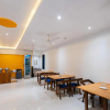 Отель Treebo Salt Water Beach Resort, фото 19
