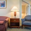 Отель Comfort Inn and Suites Ingersoll, фото 33