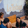 Отель La Tortuga Hostel, фото 11