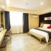 Отель U Plus Hotel（ZhengZhou jingkaidiwudajie）, фото 3