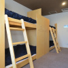 Отель Otaru YaDo - Hostel, фото 14