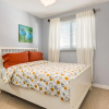 Отель Superb 3BR mins to DT SAIT, фото 10