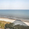 Отель Brighton Tower 1909 3br 3ba Oceanfront 3 Bedroom Condo by RedAwning, фото 21
