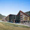 Отель Myrkdalen Resort Hotel, фото 12