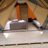 Отель Glamping la giara, фото 2