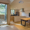 Отель Rakuten STAY VILLA Kinugawa Riverside, фото 14