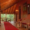 Отель Aranyakam Homestay, фото 7