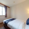 Отель OYO Yutaka Hotel Kitakyushu Kokura, фото 7