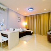 Отель Wonderful 1BR at Hampton's Park Apartment By Travelio, фото 13