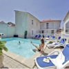 Отель Hôtel de la Plage, фото 14