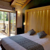 Отель Logis Hôtel Restaurant de la Poste, фото 5