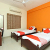 Отель OYO 14404 Guindy Chennai Stays, фото 5