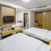 Отель Super 8 Hotel (Cangnan East Qiuzhi Road Store), фото 4
