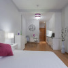 Отель Apartamentos KM1 Gran Via, фото 18