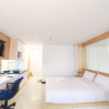 Отель Best Deal And Comfy Studio Apartment At Sentraland Semarang, фото 4