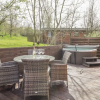 Отель Cartmel Lodge, фото 16