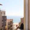 Отель Apartment With 2 Bedrooms In Sesimbra, With Wonderful Sea View, Balcony And Wifi в Сесимбре