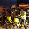 Отель Ipoh Town lovely Homestay, фото 22