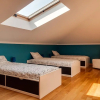 Отель Softwater Hostel, фото 3