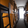 Отель Imano Osaka Shinsaibashi Hostel, фото 16