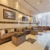Отель Thrawat Al Rawdah Hotel 2, фото 12