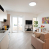 Отель Trastevere Romantic Chic and Smart Loft, фото 3