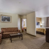 Отель Quality Inn & Suites Meridian - West Boise, фото 15