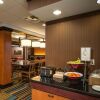 Отель Fairfield Inn & Suites by Marriott Augusta, фото 7