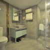 Отель Ruide Apartment Zhongyong Jinyu Branch, фото 6