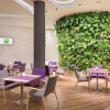 Отель ibis Styles Budapest Airport Hotel, фото 17