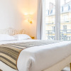 Отель Hôtel Korner Eiffel, фото 5