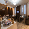 Отель Locanda Leon Bianco on the Grand Canal, фото 23