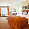 Отель Holiday Inn Battle Creek, an IHG Hotel, фото 8