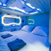 Отель Space Home Apartment - Central Station, фото 15