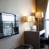 Отель Formosan Naruwan Garden Hotel, фото 3
