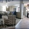 Отель Country Inn & Suites By Radisson, Battle Creek, MI, фото 20