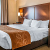Отель Comfort Suites Wixom, фото 4
