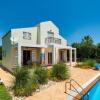 Отель Holiday home 3 bedrooms 1 bathroom - Kolympia, фото 16