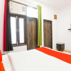 Отель Welcome Residency by OYO Rooms, фото 7