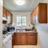 Отель Centrally Located San Jose Condo: 2 Mi to Downtown, фото 5