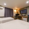 Отель Daeyeon Welkin Hotel, фото 11