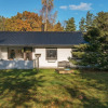 Отель Deluxe Holiday Home in Ebeltoft With Terrace, фото 1