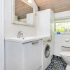 Отель 6 Person Holiday Home in Struer, фото 12