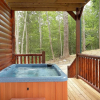Отель A Smoky Hideaway Apartment 5, фото 30