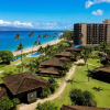 Отель Royal Lahaina Resort & Bungalows, фото 18
