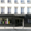 Отель Standard Design Hotel в Париже