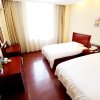 Отель GreenTree Inn Fuyang Taihe County South Xiyang Road Hotel, фото 15