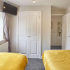 Отель Host Stay Overcarr House, фото 12