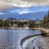 Отель Peak 9 Retreat in Downtown Breck, фото 1