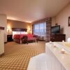Отель Country Inn & Suites by Radisson, Des Moines West, IA, фото 5